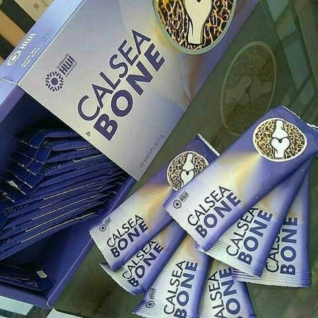 Calseabone hwi