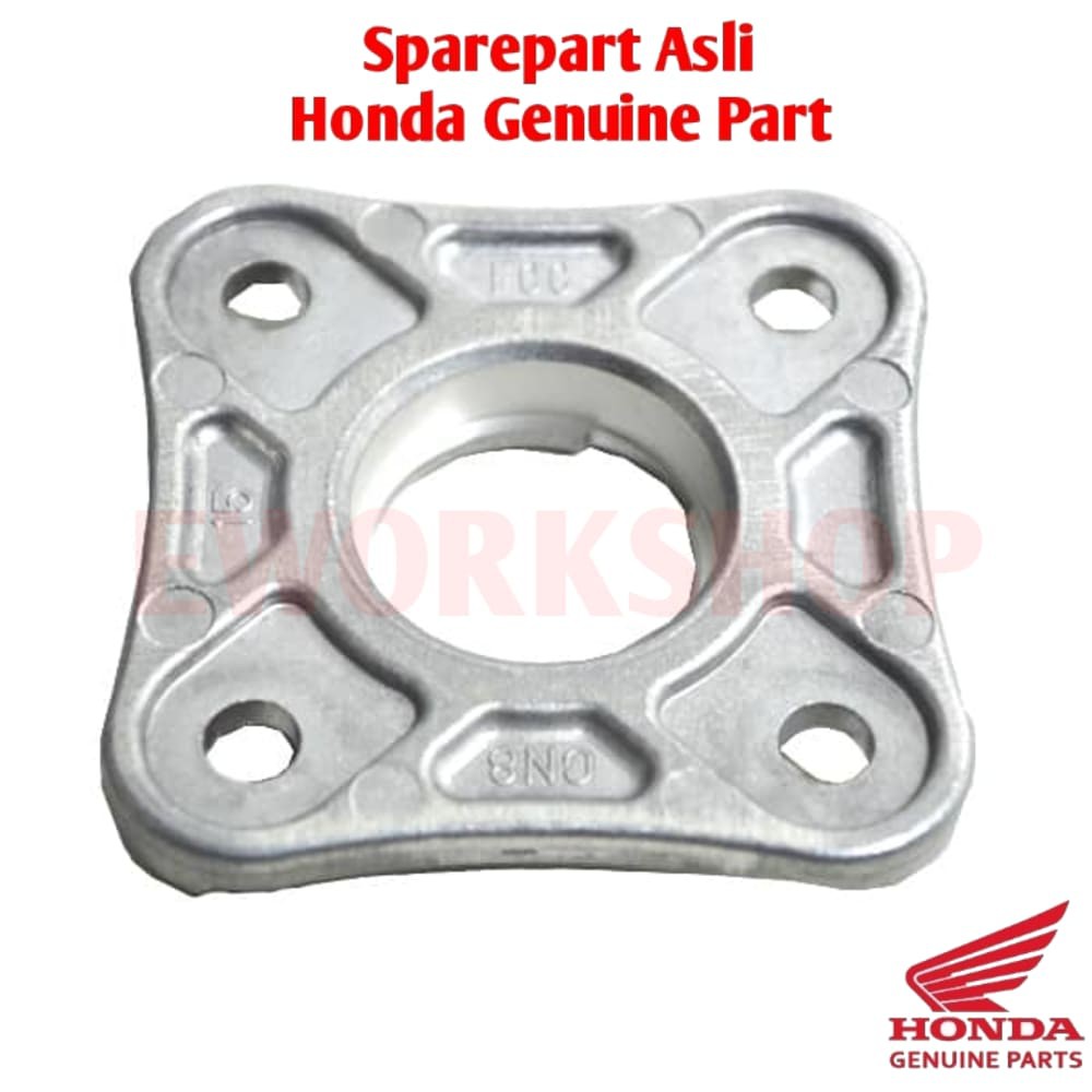 Rumah Bearing Tahanan Per Kopling - GRAND SUPRA Asli Honda 22361GN8921