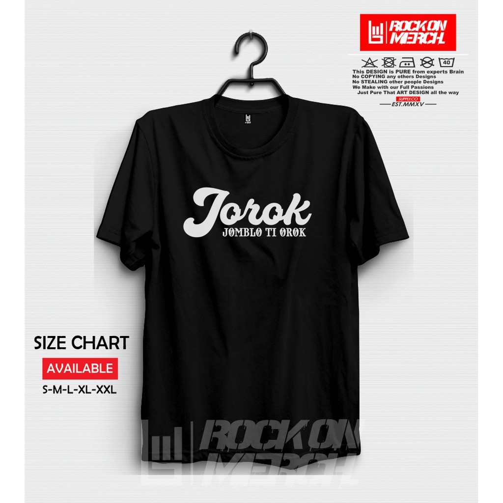 Kaos Baju Sunda Jorok Jomblo Ti Orok Kaos Distro Urang Sunda Kata
