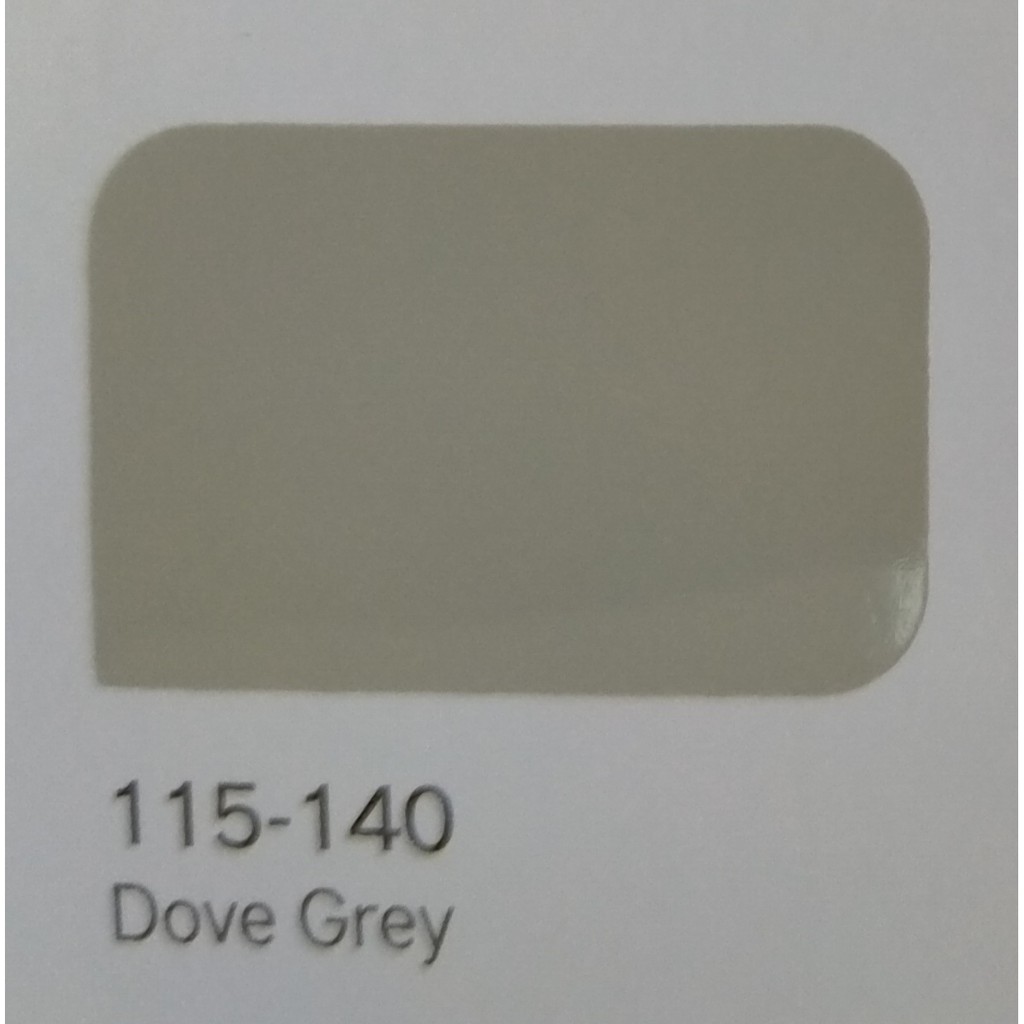 

CAT F TALIT dove grey 1401kg cat kayu dan besi
