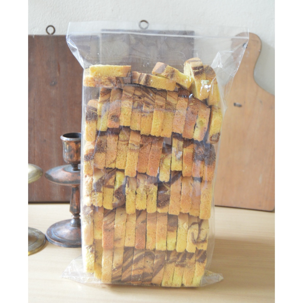 

BOLU MAMER MINI 500gr