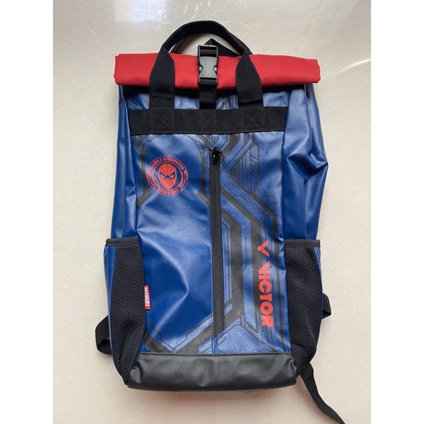 PRELOVED Victor Marvel Limited Badminton Bag only