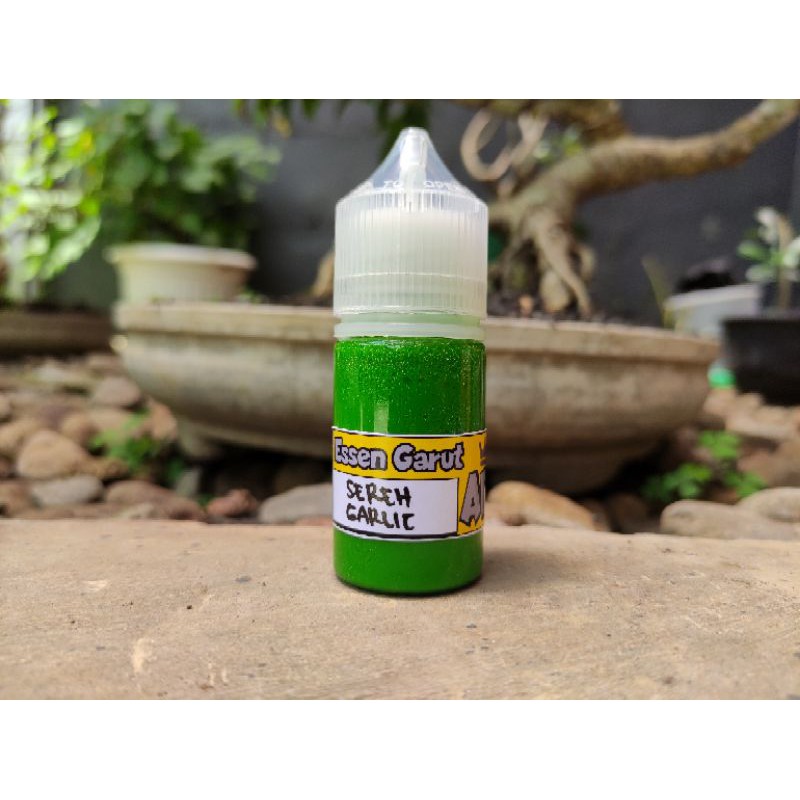 ESSEN GARUT ARS / SEREH GARLIC