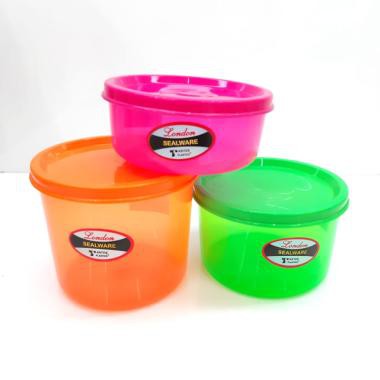 TOPLES TANTOS LONDON / TOPLES PLASTIK / TOPLES KUE