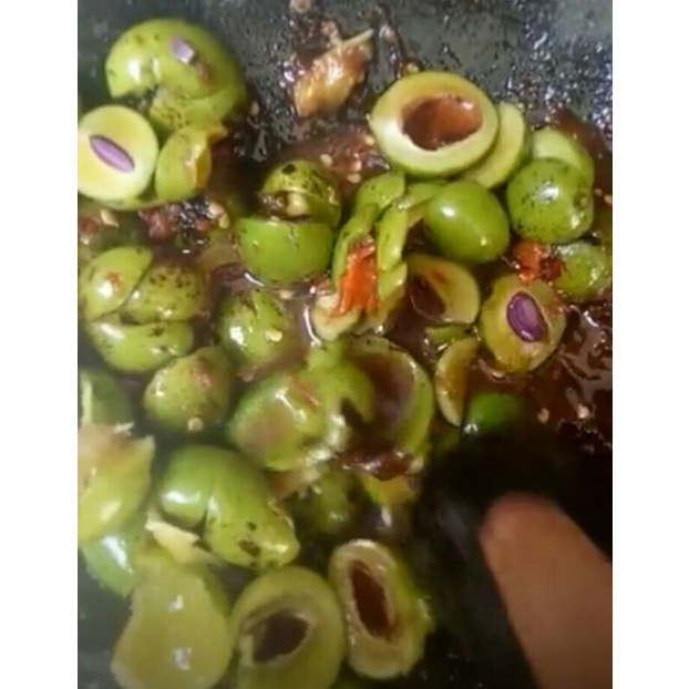 

BUAH GANDARIA Mumer Fresh