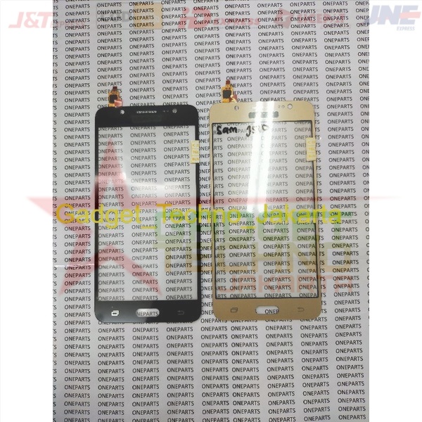 TOUCHSCREEN TS TC SAMSUNG GALAXY J5 2016 J510 SRY