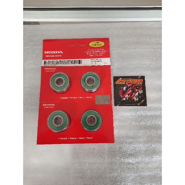 Bearing / Laker / Laher AHM /Honda 6301 AHM HB6301 RS