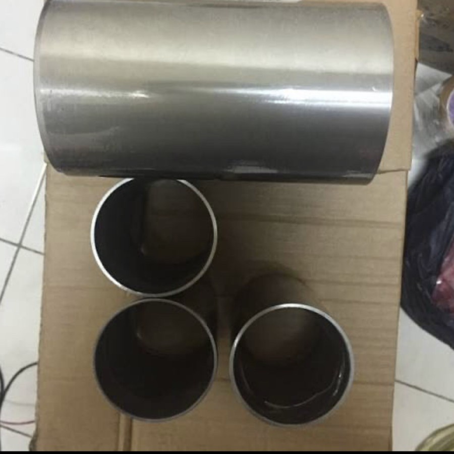 LINER CYLINDER BORING BURING FORING VITARA ESCUDO SIDEKICK 1.6