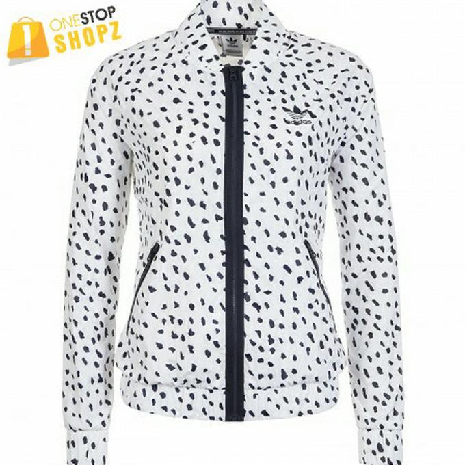 Adidas Sst Track Jacket Br9354 Women Training Jacket Onestopshopz Oss Deevagrosir.Olshop