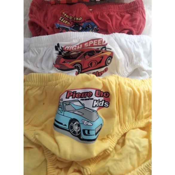 pakaian dalam anak laki laki