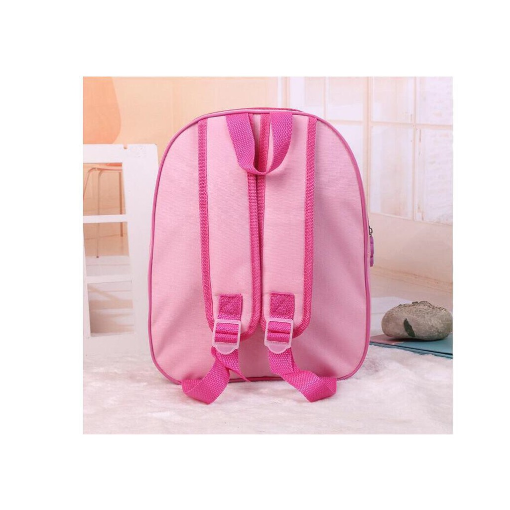 Tas Ransel Anak Sekolah / 3IN1 Set Bag