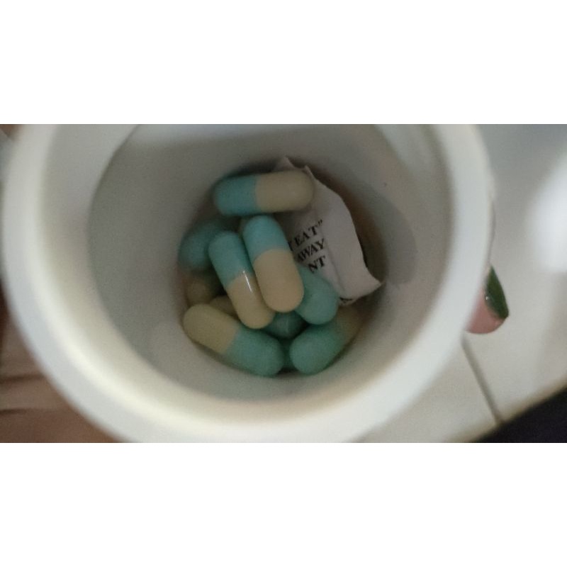 

kapsul diet cantik