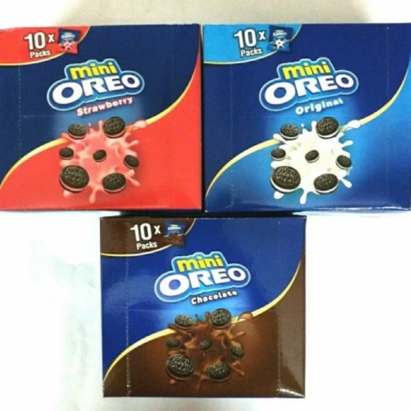 

mini oreo box isi 10 aneka rasa