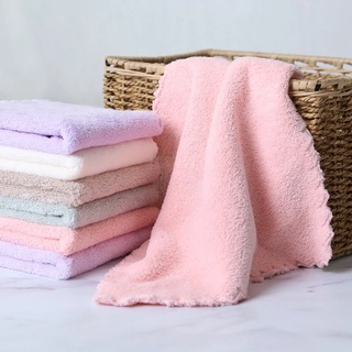 KAIN LAP PIRING ANTI MINYAK MICROFIBER DAPUR HAND TOWEL DISH TOWEL