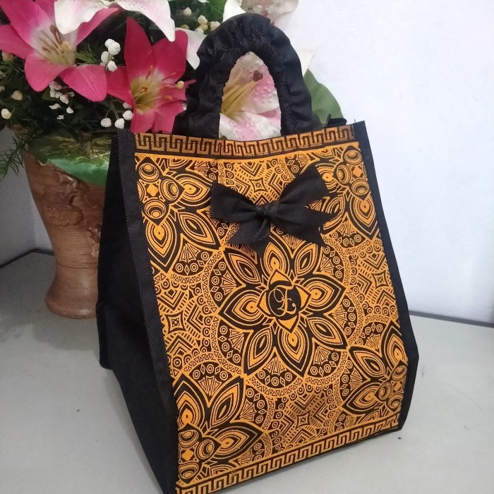 

NEW tas hajatan dus nasi 22
