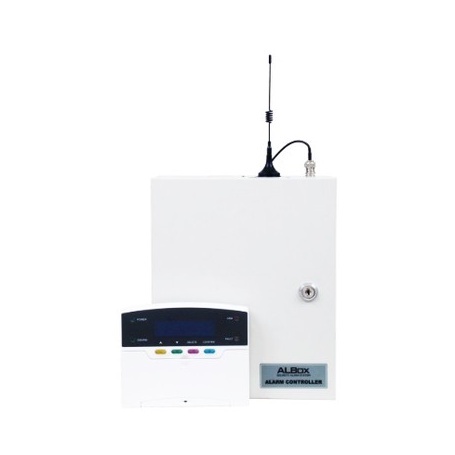Security Alarm Albox ACP824PK