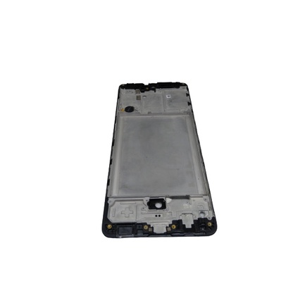 FRAME LCD - TULANG LCD - TATAKAN LCD SAMSUNG A31 - A315F A315G ORI