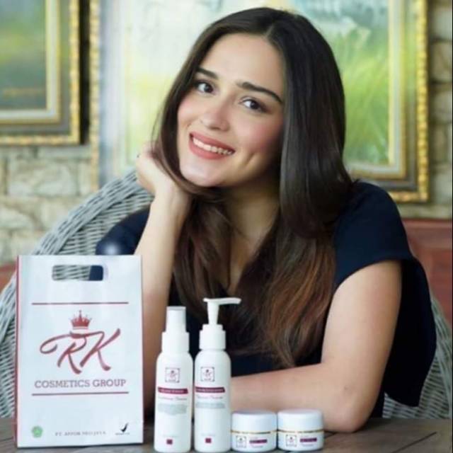 

Rk glow premium oroginal