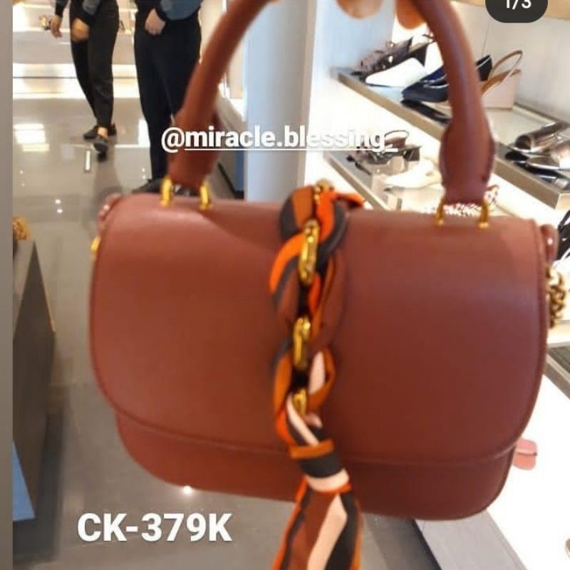 Tas Charles & Keith Original Store Sajjje