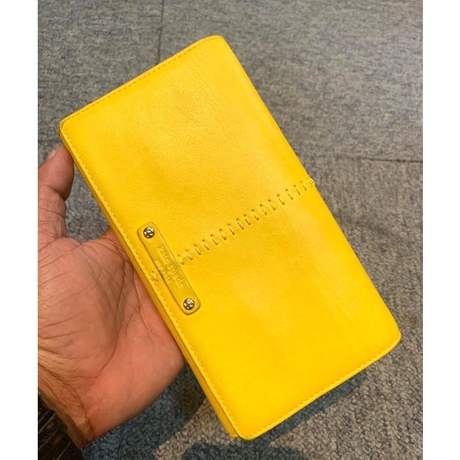 preloved kate spade wallet