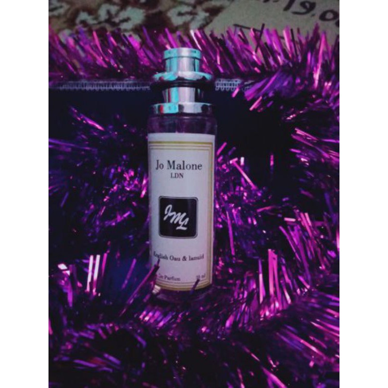 PARFUM JO MALONE