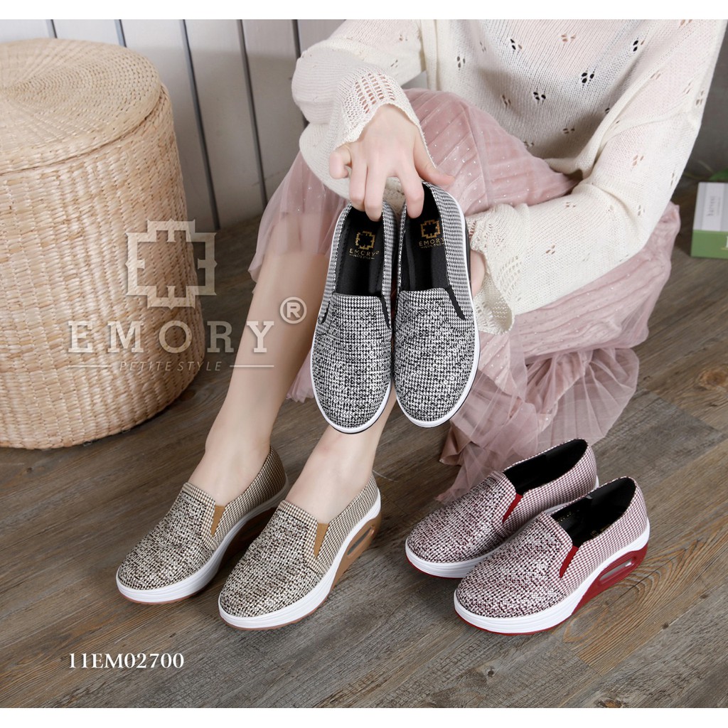 RESTOCK  WANITA  EMORY  Thalia 11EMO2700