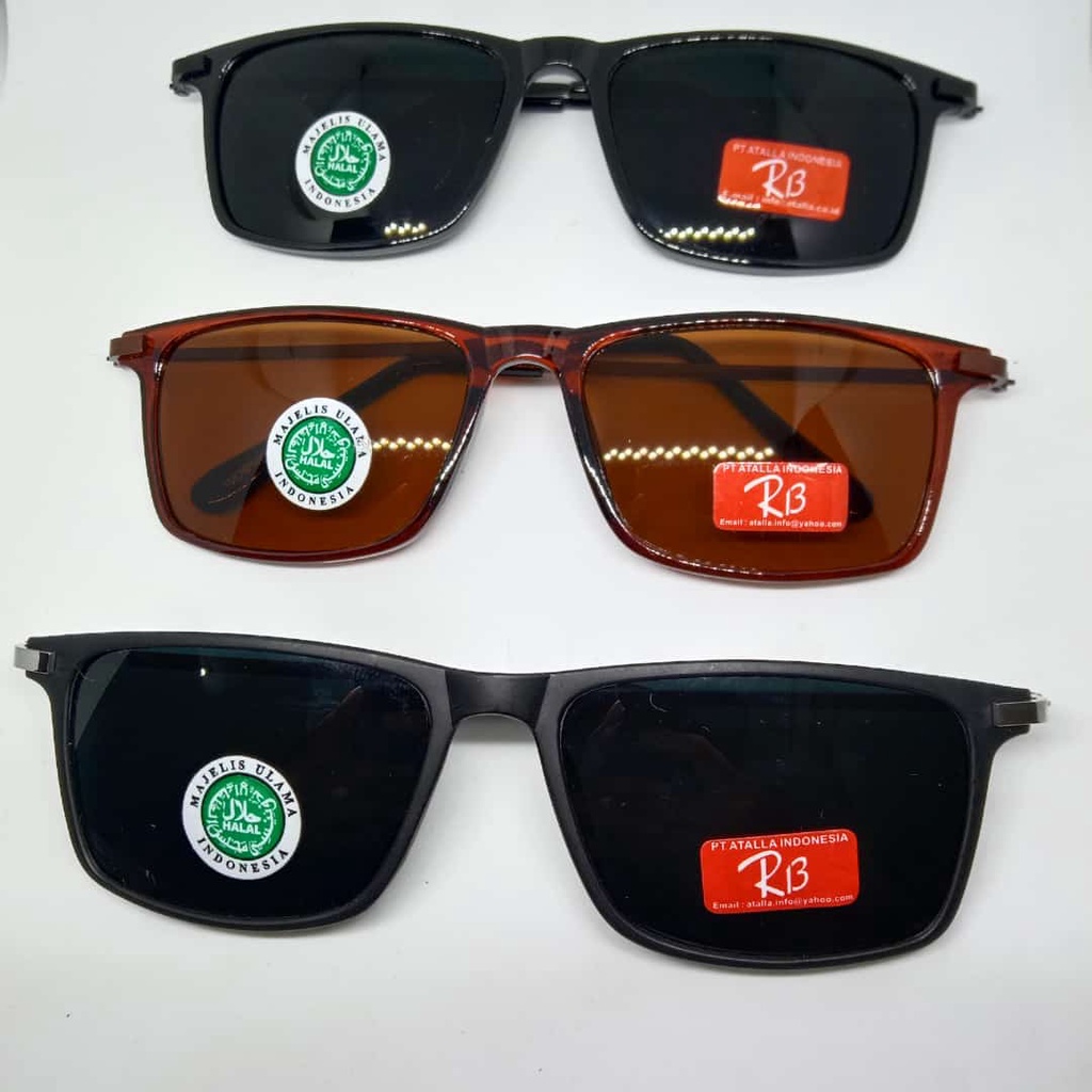 Kacamata sunglasess kacamata hitam pria & wanita tangkai besi kacamata sunglasess fashion termurah