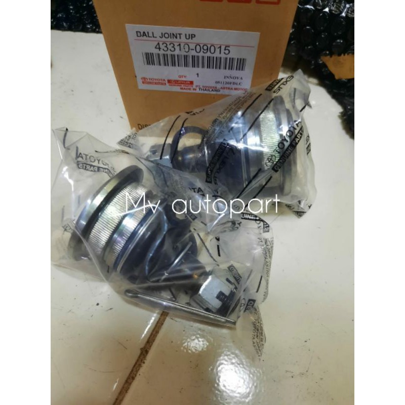 Ball joint sayap atas Toyota Hilux ORI
