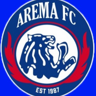 Arema Singo Edan Keren Galeri Timnesia