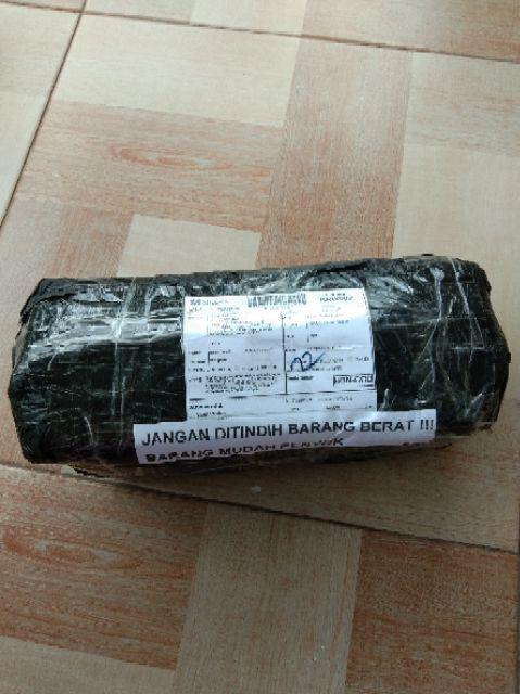 Torkad Tempat Tisu Roll