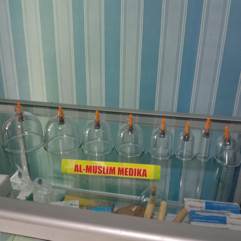 Kop Bekam Kangzhu B1,B2,B3,B4,B5,B6,B7,B8 refil Satuan/ Kangzhu eceran ( jual satuan)