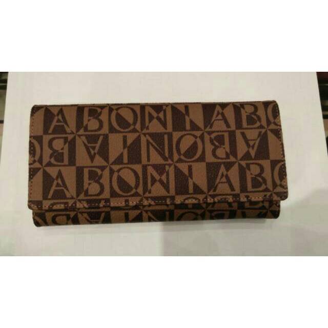 Dompet Bonia authentic #  dompet bonia original # bonia asli