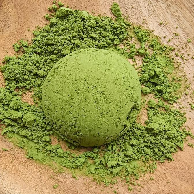 

(BISA COD) Fuji Shizuoka Matcha Powder (100g/200g) BERGARANSI Kode 1435