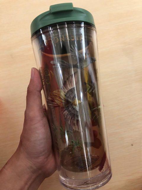 Starbucks Folklore City Tumbler Starbucks Indonesia Starbucks Kota Tumbler Kota Starbucks Sbux