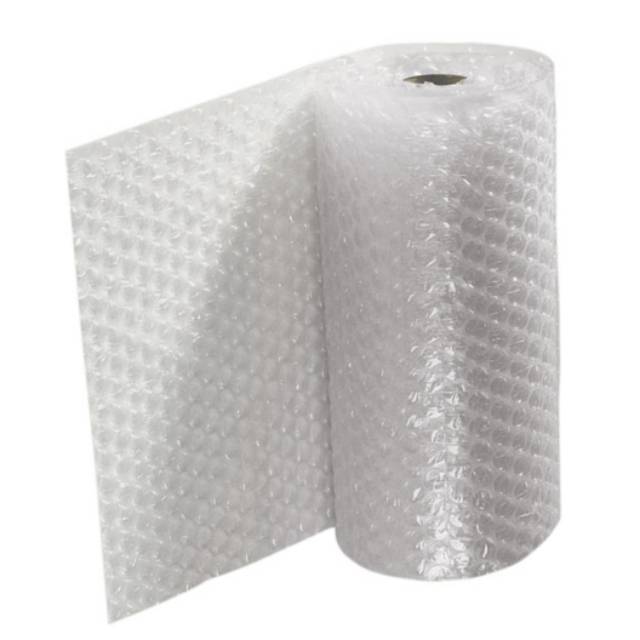 

BUBBLE WRAP [BAGI YG MAU EXTRA]