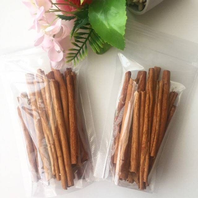 

RUMAH JAMU SOLO - Kayu manis 1kg