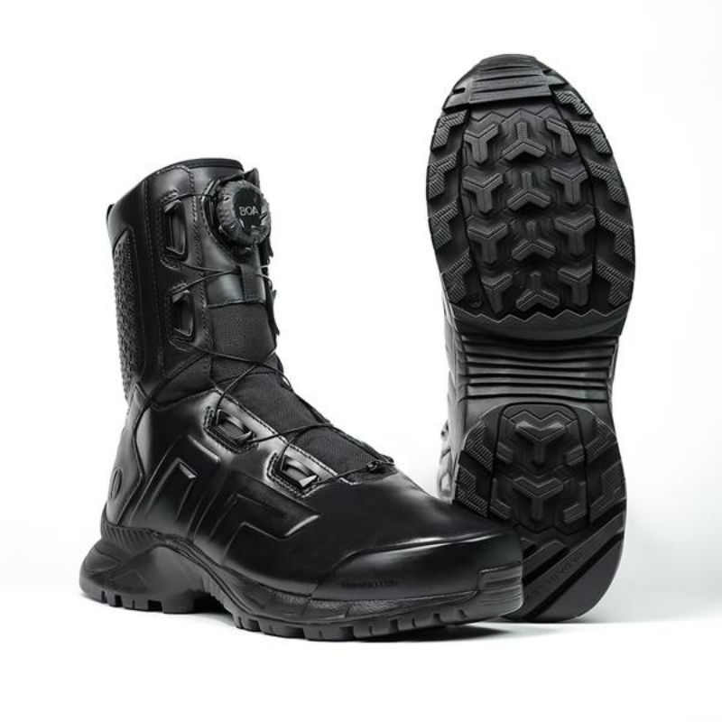 ORI COD ✅ SEPATU PDL BOA PARABELLUM CENTURION & MODEL KW WR CENTURION BEST QUALITY