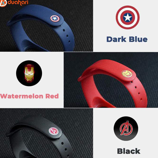 b3f3 xiaomi mi band 4 oled miband 4 smartwatch original - china avenger gm9h