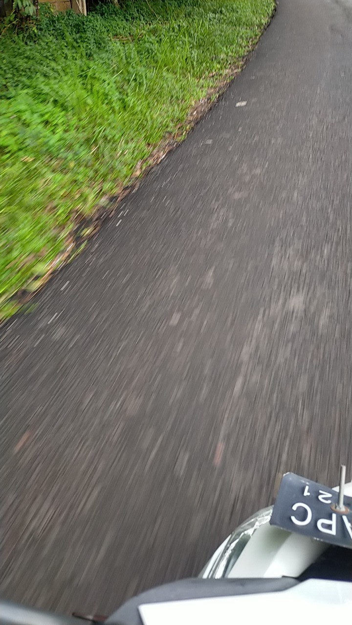 Tisu / Tissue Magic Power 1 Kotak Isi 6 Sachet