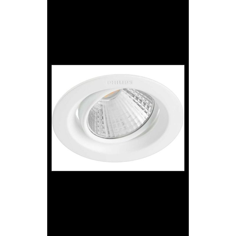 Downlight LED Kyanite Philips 5w