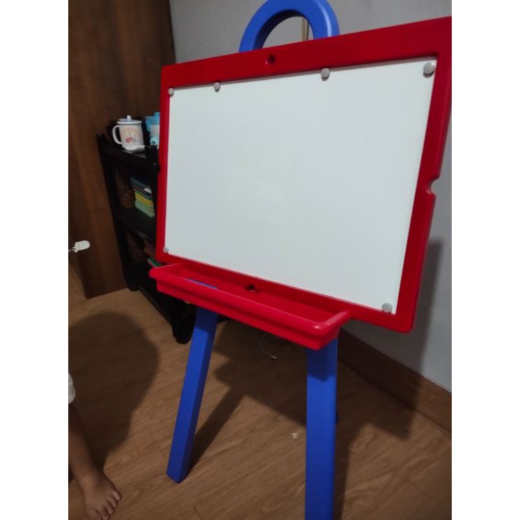 

INFORMA Yaris Papan Tulis Anak/Papan Belajar
