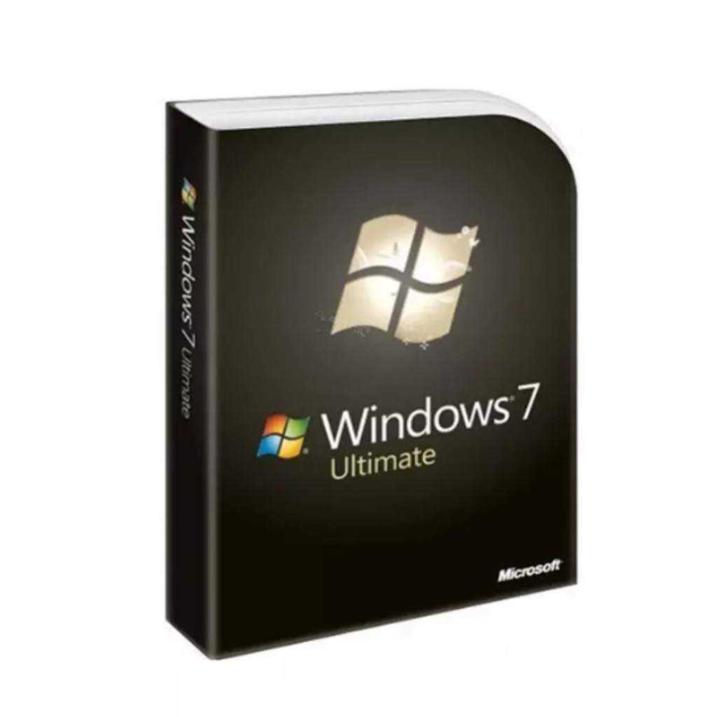 Unik windows7 ultimate lifetime retail Berkualitas