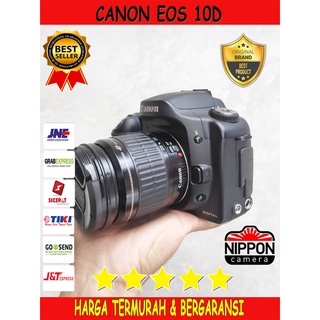 Canon Eos 10D