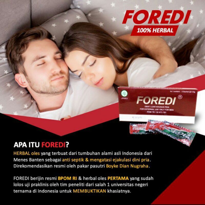 Foredi Surabaya