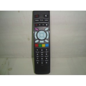 Remote Control Receiver Parabola Skybox Dan Openbox V8 Combo Original