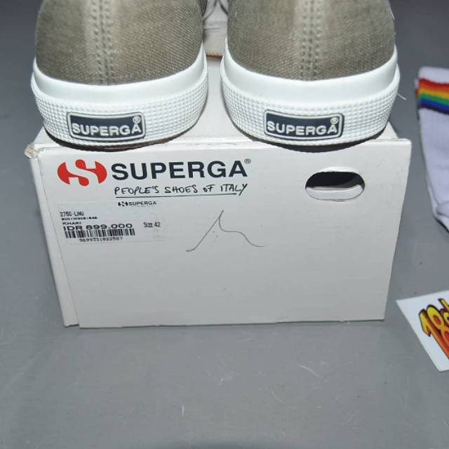 superga 2756