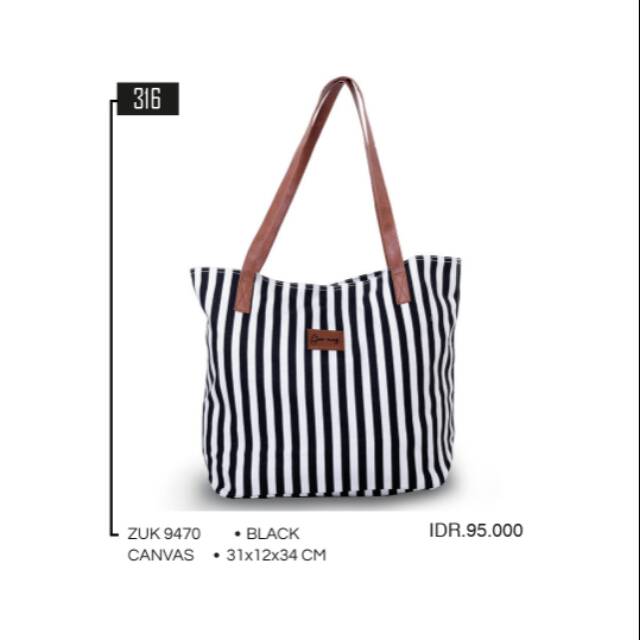 Tas ibu Negara / pejabat