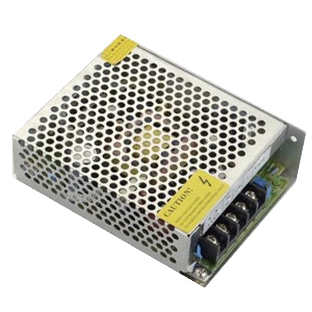 ADAPTOR TRAFO TRAVO 5A 5 AMPERE AMPER LED STRIP POWER