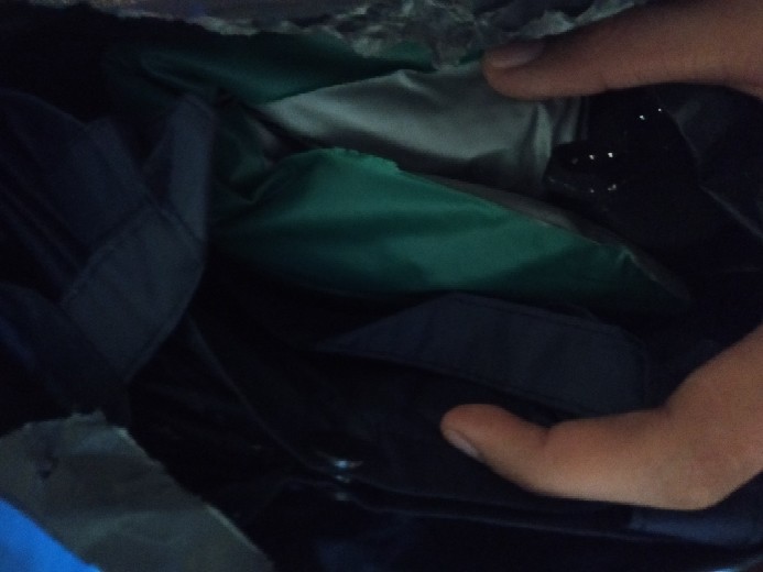 Payung Lipat Murah / Payung Jualan / Sablon / Payung Grc / Payung Promosi  / Jktumbrella - 348