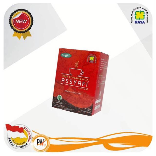 

Kopi ASSYAFI NASA